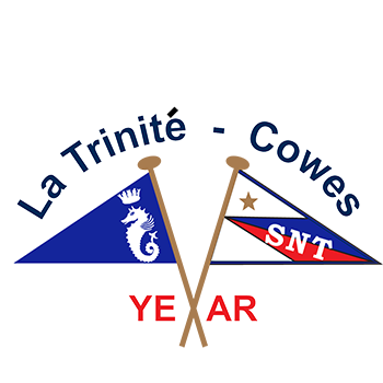 (image for) La Trinite - Cowes Race